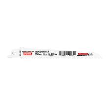 Ties. pj. med.su vin. 150 mm, 6TPI