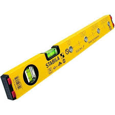 Gulsčiukas elektrikui 70/43, STABILA