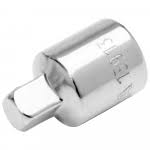 Adapteris 1/2"-3/8"