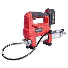 Akum. tepalo presas 20V Li-Ion CGG-s20Li