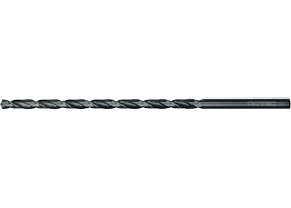 Prailgintas HSS-G grąžtas TLS, Ø5,0 × 195 mm