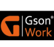 Gson work