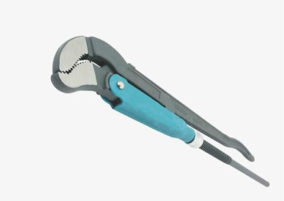 Reguliuojamas vamzdžių raktas Jobi Extra / AWTools WX7572; 2" (S)