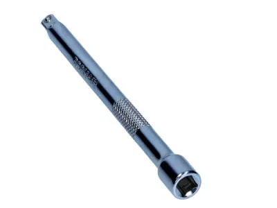 1/4" prailginimas, 125 mm
