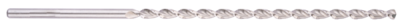Prailgintas HSS-G grąžtas TLS, Ø4,0 × 175 mm