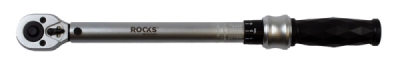 Dinamometrinis raktas 3/8″, 10-110 Nm
