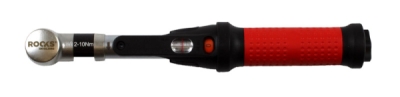 Dinamometrinis raktas 1/2″, 2-10 Nm