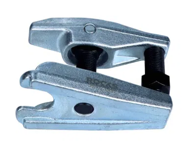 Šarnyrų ir Vairo Traukių Nuėmėjas ROOKS OK-02.0431, 20 mm (Reguliuojamas)