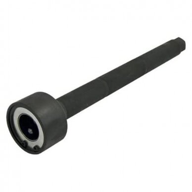 Vairo Traukės ir Ašies Nuėmimo Įrankis MHR TOOLS MHR047811, Ø 28–35 mm
