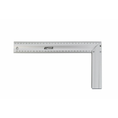 Aliuminis kampainis AWTools AW29811; 250 mm