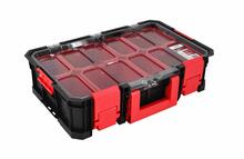Įrankių dėžė-organizatorius AWTools AW30541BL; 517x331x134 mm