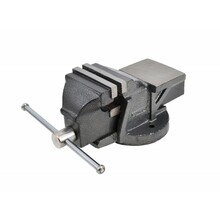 Pasukamas šaltkalvio spaustuvas AW-Tools SG, 4" / 100 mm