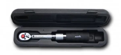 Dinamometrinis raktas ASTA A-TW30, 1/4" / 6–30 Nm