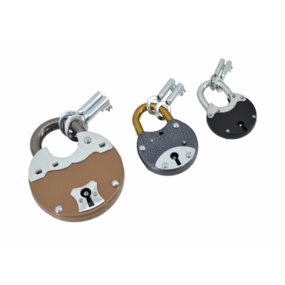 Apvali pakabinama spyna (diskinė) AW-Tools, 90 mm