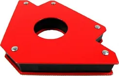 Magnetinis suvirinimo kampuotis AW-Tools / Elmax, 22.5 kg