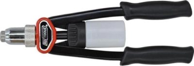 Rankinis dviejų rankų kniediklis AWTools AW13120 (3,2–6,4 mm / 328 mm)