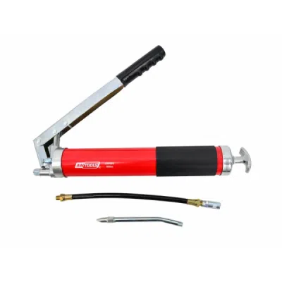 Rankinis tepalo švirkštas AWTOOLS AW15911 Pro, 600 ml (44 cm)