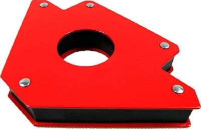 Magnetinis suvirinimo kampuotis Elmax EX10395, 11,5 kg
