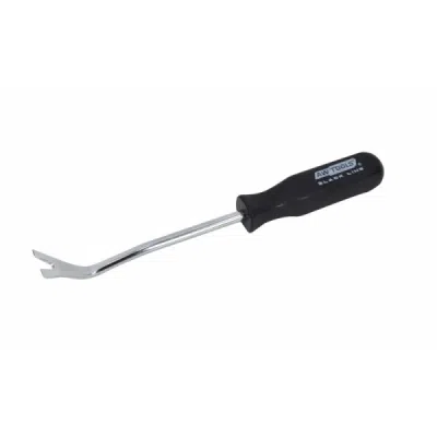 Automobilio apdailos detalių ir kaiščių ištraukiklis AWTOOLS AW17321, 230 mm