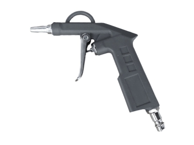 Pneumatinis nupūtimo pistoletas AWTOOLS AW10027, 2,5 cm, 8 bar