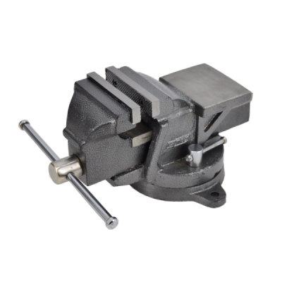 Besisukantis šaltkalvio spaustuvas AWTOOLS SG Heavy-Duty, 150 mm (AW24238)