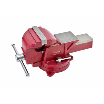 Besisukantis šaltkalvio spaustuvas AWTOOLS Heavy-Duty, 125 mm (AW24227)