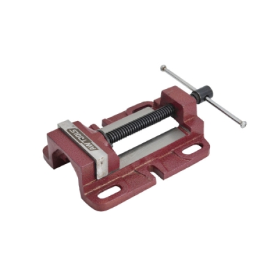 Mašininis gręžimo staklių spaustuvas AWTOOLS SG, 150 mm (AW24353)