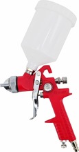 Pneumatinis dažymo pistoletas AWTOOLS AW10017 S-990G, 2,5 mm, 600 ml