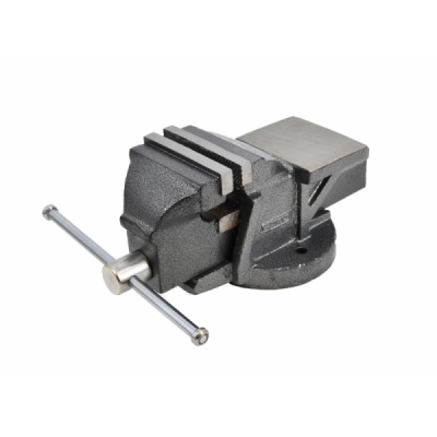 Besisukantis šaltkalvio spaustuvas AWTOOLS SG Heavy-Duty, 100 mm (AW24234)