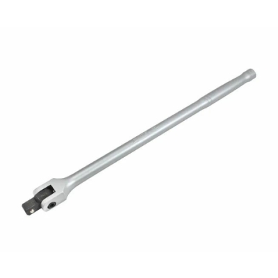 Sukimo rankena su šarnyru AWTools Black Line AW38274BL, 1/2", 450 mm