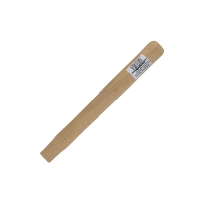 Medinė plaktuko rankena (kotas) AWTools AW00224, 400 mm, 0,8–2,0 kg