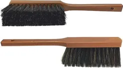 Rankinis medinis šepetys mišriais šereliais AWTools AW00162, 360 mm