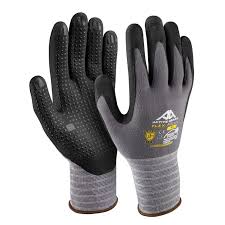 Apsauginės pirštinės, atsparios įpjiovimams, My-T-Gear