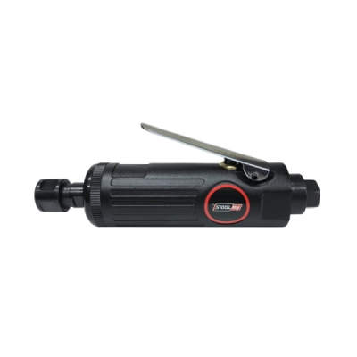 Pneumatinis tiesinis šlifuoklis AWTools AW10300, 3–6 mm, 6.3 bar