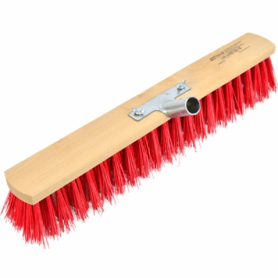 Gatvės šepetys (šluota) AWTools AW00159, 60 cm