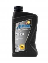 Transmisinė alyva ALPINE ATF CVT (1L)