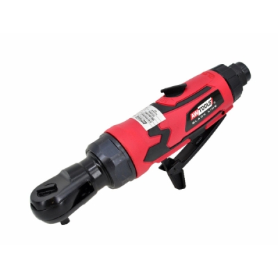 Pneumatinė terkšlė (reketas) MINI AWTools AW10330 (1/4", 27 Nm)
