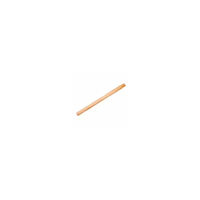Plaktuko kotas AWTools AW00223 (36 cm, 0,7–1,5 kg)