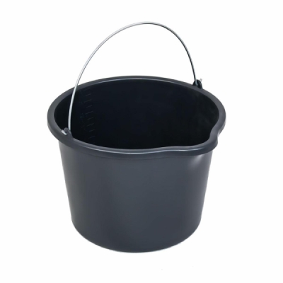 Statybinis kibiras su snapeliu AWTools AW23517 (16 l)
