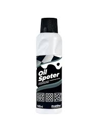 Tepalų šalinimo priemonė OIL SPOTER