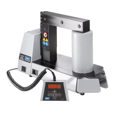 Indukcinis guolių kaitintuvas SKF TIH 100M/230V
