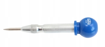 Automatinis punktakas (žymeklis) metalui ir medžiui 131 mm SATRA S-90273