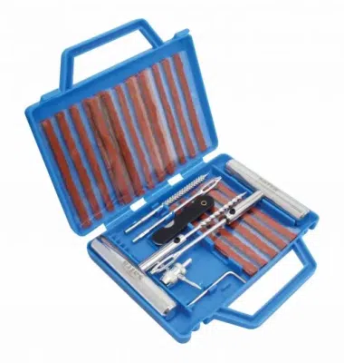 Padangų remonto komplektas SATRA S-90255, 27 dalių