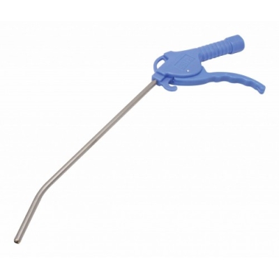 Pneumatinis prapūtimo pistoletas SATRA S-BG13N, 300 mm
