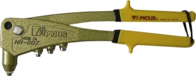 ASTA HR-007 rankinis kniediklis zrywalny (2.4–4.8 mm)