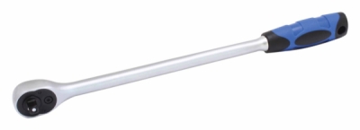 ASTA A-KH14SL profesionali ekstra ilga terkšlė 1/4", 275 mm, 72 dantukai