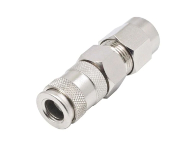Universali pneumatinė greitoji jungtis ASTA ESP50P (11x16 mm)