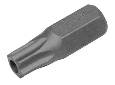 Suktuvo antgalis (bitas) TORX ASTA 8940620 (T20, 10 mm, ilgis 30 mm)