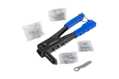 Rankinis kniediklis Forsage F-678260R (250 mm)