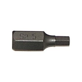 Suktuvo antgalis Torx T7 ASTA 8940407 (10x30 mm)